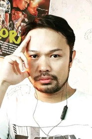 Photo of Yusron Fuadi as Yos