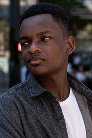 Photo of Pedro Souza as Davi