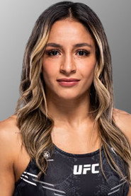 Photo of Jacqueline Amorim as Herself