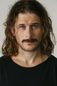 Photo of Tyler Rice as Tutti (segment: "Motherfuckers")
