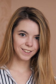 Photo of Lina Roselina