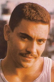 Photo of Enrique Rodriguez