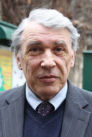 Photo of Gilbert Mitterrand as Gilbert Mitterrand
