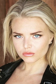 Photo of Kiersten Hall as Suzette