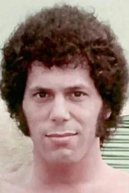 Photo of Jason Yukon as Marco Cortino
