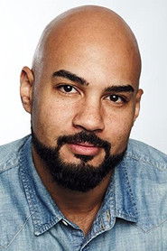 Nicholas Christopher