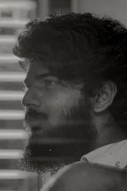 Photo of Abhishek Sunil as Raaja