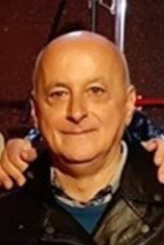 Photo of Domenico Bini