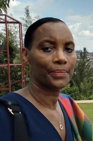 Photo of Dafroza Gauthier as Self