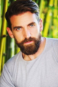 Photo of Richard Rennie as Kyle