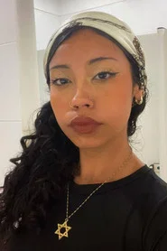 Photo of Carolina Silva Cardoso