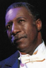 Photo of George Merritt as John Utterson