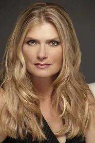 Photo of Maria Mayenzet as Patricia Pollard