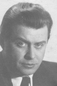 Photo of Juliusz Grabowski as Sędzia