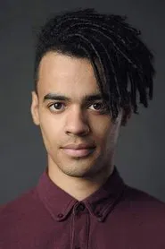 Photo of Joshua Sinclair-Evans as Joel