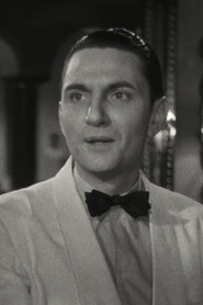 Photo of Léo Lapara as Inspector Perpignan
