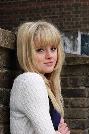 Photo of Hetti Bywater as Young Sally