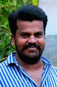 Photo of Arumugam Bala