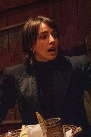 Photo of Yaëlle Six-Bocquet as Viridiana