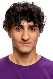 Photo of Henrique Zamith as Théo