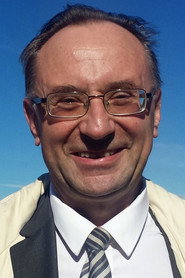 Photo of Jean-Marc Guillerme as Patron