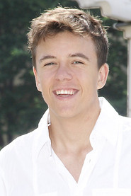 Photo of Bruno Schubert as Oskar Kessler