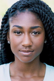 Photo of Egypt Taylor as Tonya