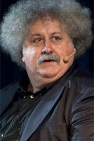 Photo of Lucio Ciotola as Santa Claus