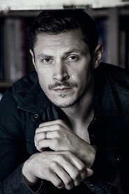 Photo of Alex Meraz as Zack Gomes