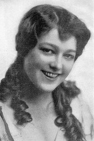 Photo of Gertrude Selby as Carlotta