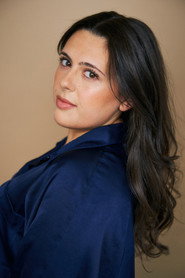 Photo of Michele Bear as Abigail