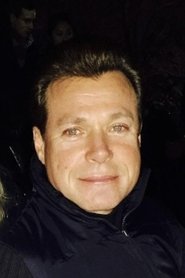 Photo of Scott Dillin as Officer Stratton