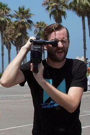 Photo of Matt Hewitt as D.W. DeGroot