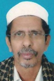 Photo of سالم البكري