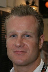 Photo of Jeremy Holmes