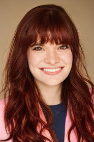 Photo of Libby Smallbone as Mrs. Ashley