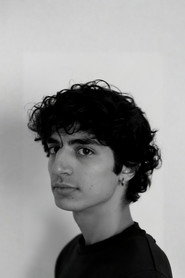 Photo of Andronikos Korakas as Nikos