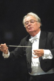 Photo of Bruno Bartoletti as Conductor