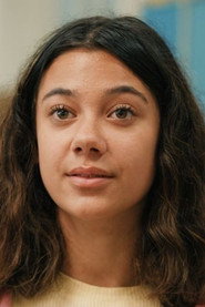 Photo of Miryam Meral as Lale