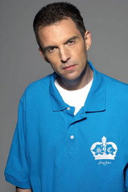 Photo of Tim Westwood as Himself