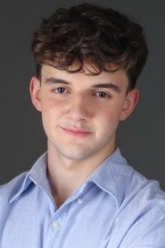 Photo of Matheus Sampaio as Erik