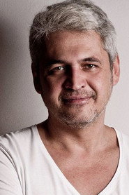 Photo of Zdeněk Hruška as Kenedy