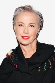Photo of Joanna Kreft-Baka as Gáspár barátnõje