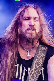 Photo of Steve Di Giorgio as bass