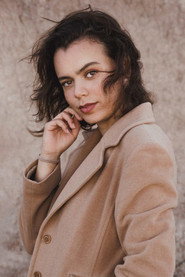 Photo of Estela Santos