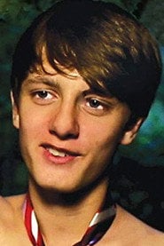 Photo of Mathias Hartmann Niclasen as Thomas