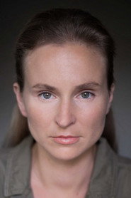 Photo of Anastasiia Renard as Svitlana