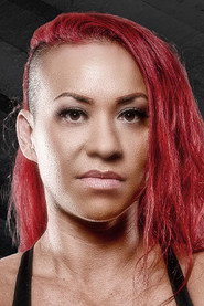 Photo of Crystal Pittman as Self