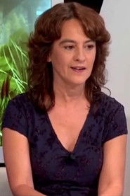 Photo of Ana Jiménez as Hormiga Reina (voz)