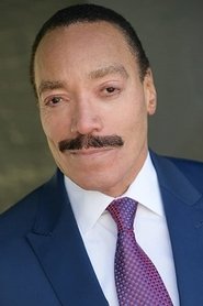 Photo of Dominic Marcus as Cassius